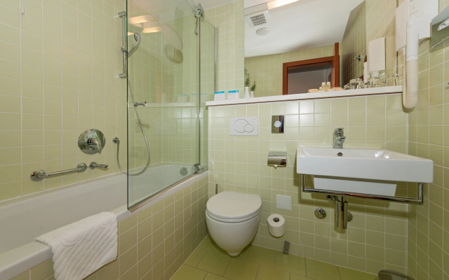 Island Hotel Istra
