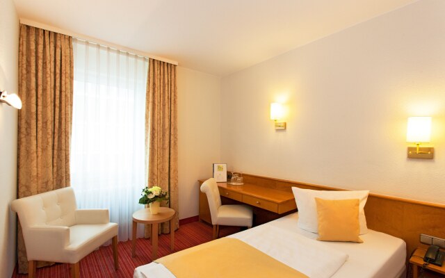 The Domicil Hotel Frankfurt City