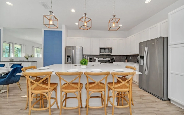 Fresh Amazing Family Home Private Pool Blv101