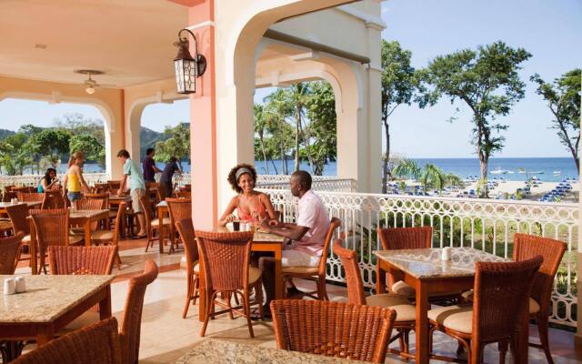 Hotel Riu Guanacaste - All Inclusive