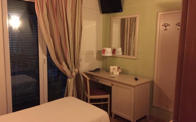 Albergo La Quiete