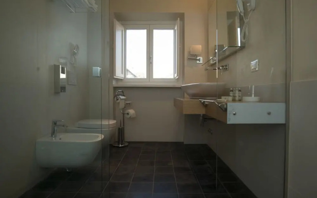 Relais Del Borgo Hotel e Spa