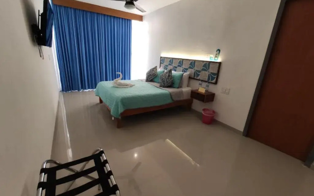 Kai Hotel Boutique