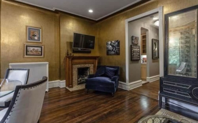 Celeste Celebrity Suites