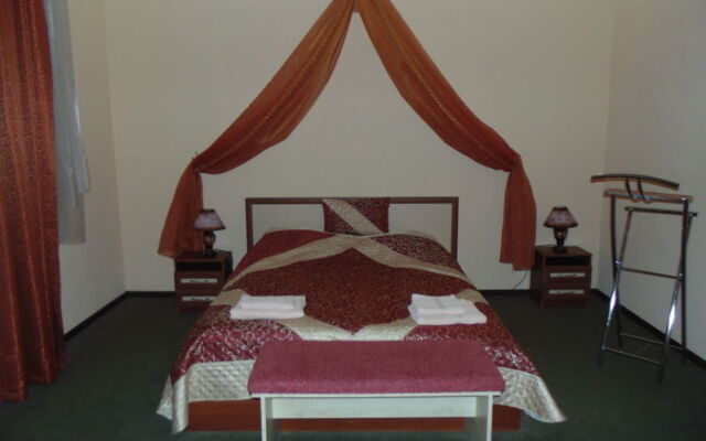 Guest House Yurievets