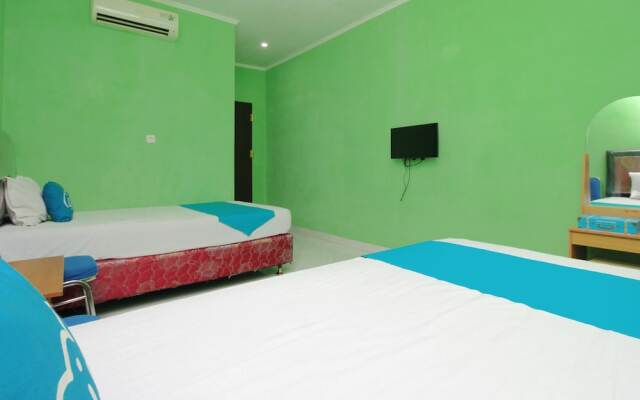 Airy Urip Sumoharjo Gang Bintara Satu 214 Bandar Lampung
