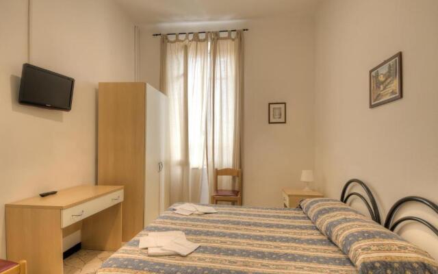 Esperia Hotel Spotorno