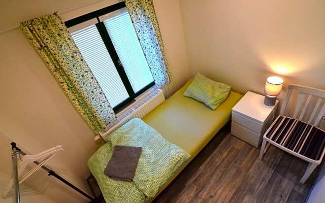 Apartmán Zemplínská šírava