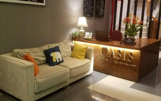 Oasis Hotel & Apartment