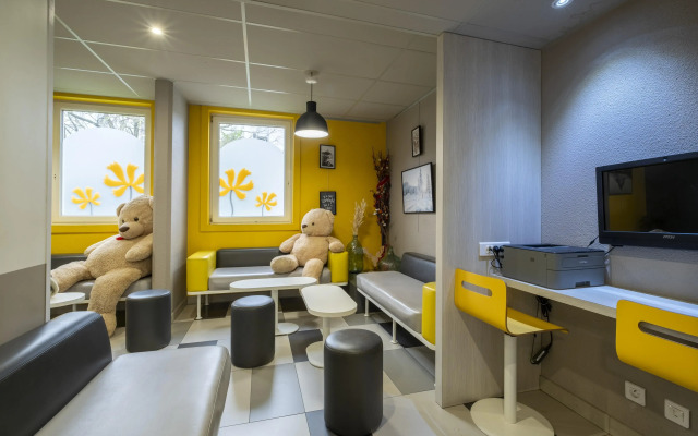 Première Classe Roissy - Aéroport Charles De Gaulle