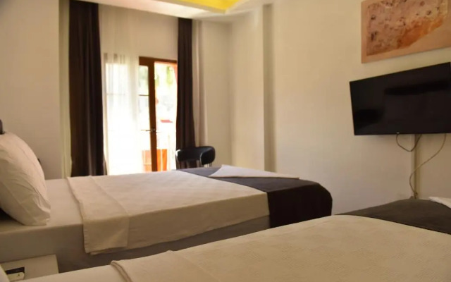 Hotel Feryil Merkez