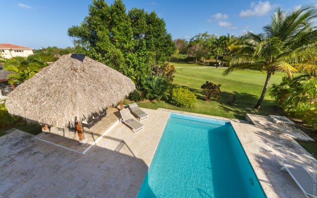 Villa in Cocotal Golf & Country Club