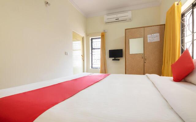 Hotel Shelton Suites by OYO Rooms
