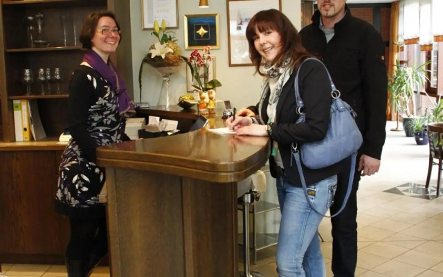 Hotel Landhaus Pollmeyer