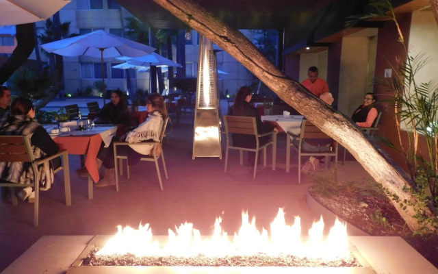 Hotel Palacio Azteca