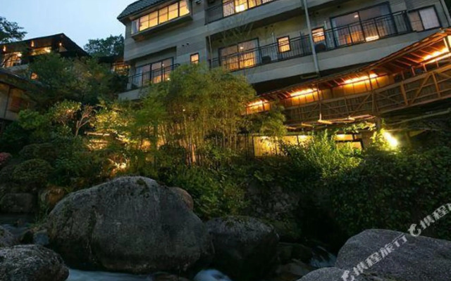Ryozan