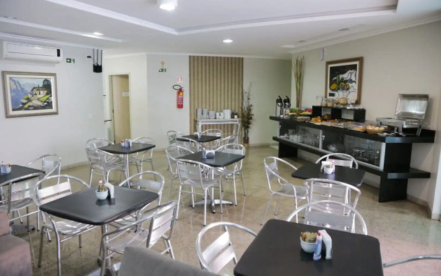 Xingu Praia Hotel