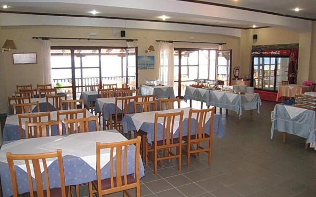 Kastro Hotel