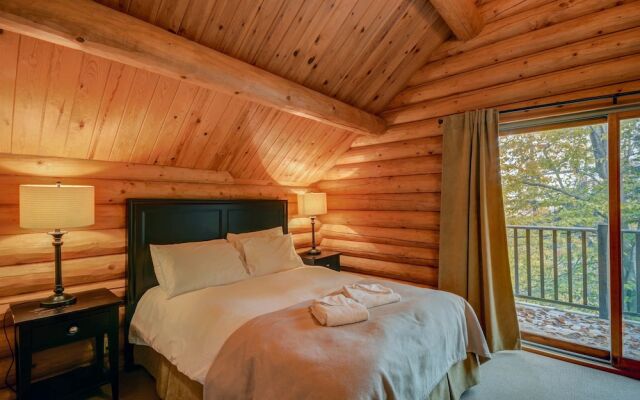 Chalet Tipi