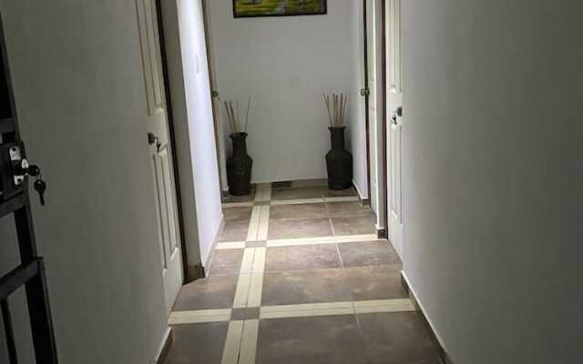 Hostal Claros