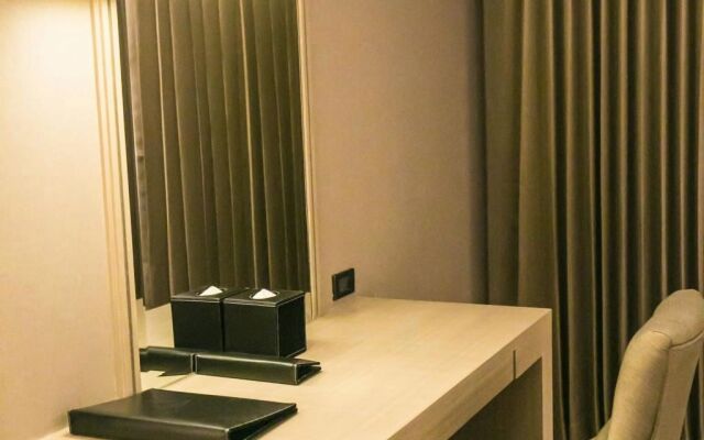 Arte Hotel