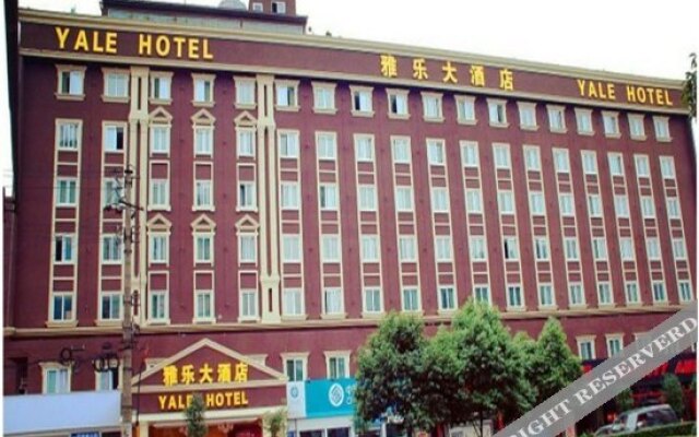 Yale Hotel