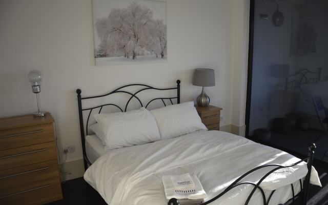 Alexander Apartments Liverpool