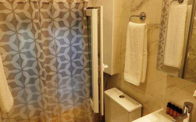 Sole Apartments - Near Corfu Port