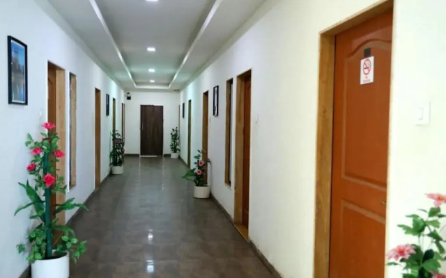 Hotel Krushna Express Inn