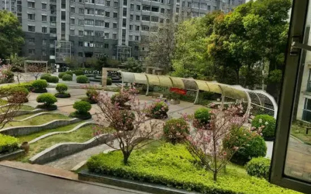 Homeinn Pebble Hotel (Nanjing Confucius Temple Dingxin Road)