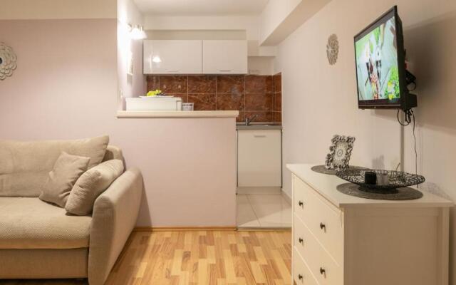Apartments Talija Podgora