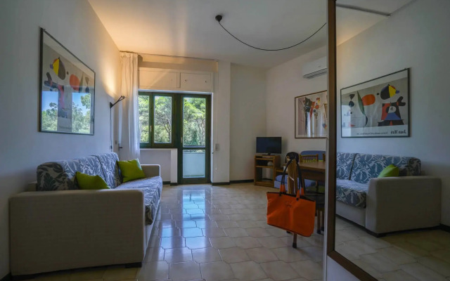 Campoverde Aparthotel