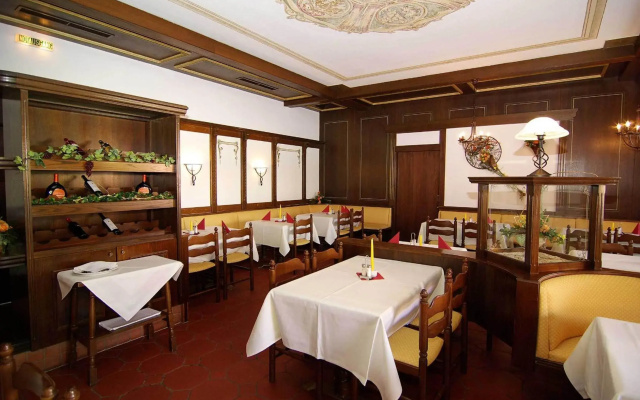 Hotel Centurio