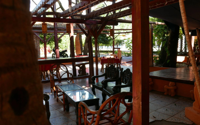 Pension Playa Samara