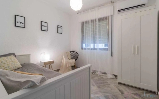 Apartamento a estrenar en pleno centro con garaje