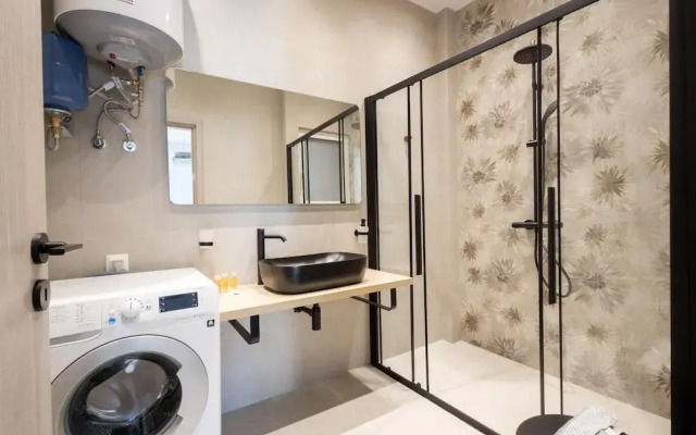 Elegance Suite Stunningly Renovated