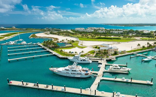 Sandals Emerald Bay All Inclusive