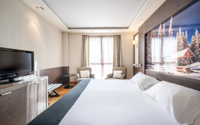 Hotel Nelva