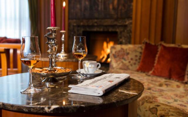 Das Palmenwald Schwarzwaldhof, BW Signature Collection