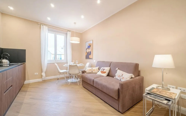 Santa Maria Delle Vigne Charming Apt X4 Book Now!