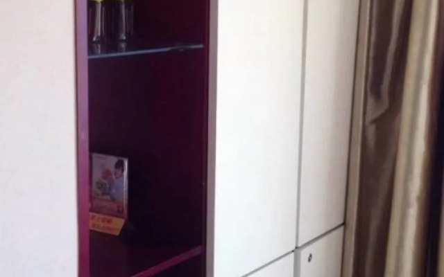 盐城银豪商务宾馆