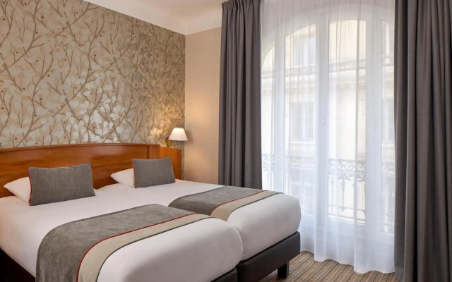 Timhotel Palais Royal