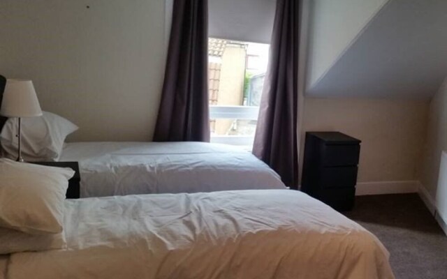 The Blackbull Inn Polmont