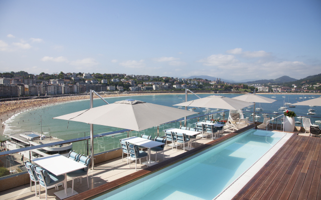 Lasala Plaza Hotel - Adults only