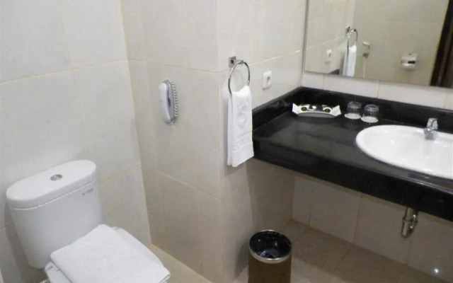 GH Universal Hotel Bandung