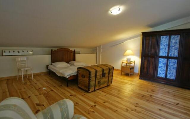Holiday home Domaine Labat