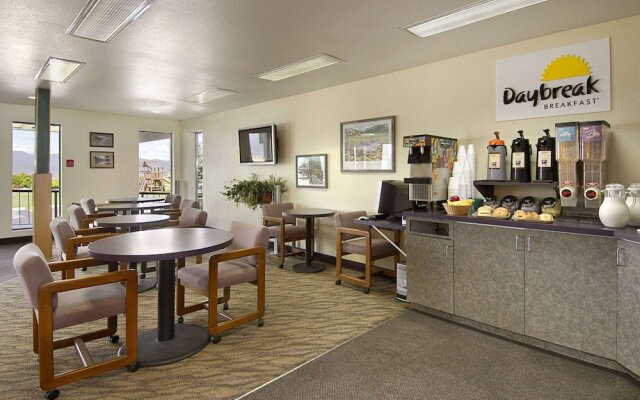 Days Inn By Wyndham Missoula Airport