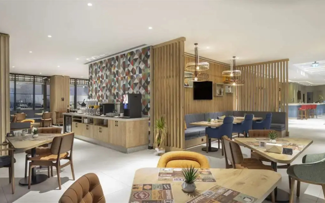Hampton By Hilton Cerkezkoy
