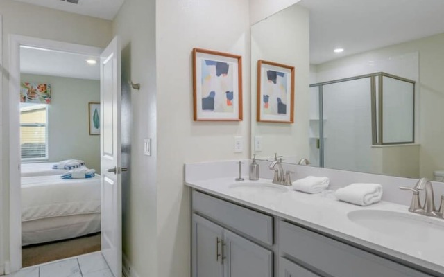 Charming Home Ideal Location Spacious Game Room