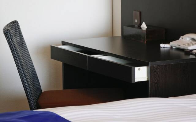 Transit Overnight Hotel
